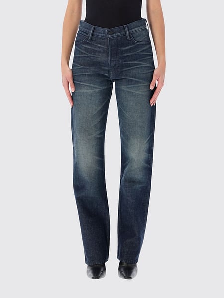 Jeans woman Tom Ford