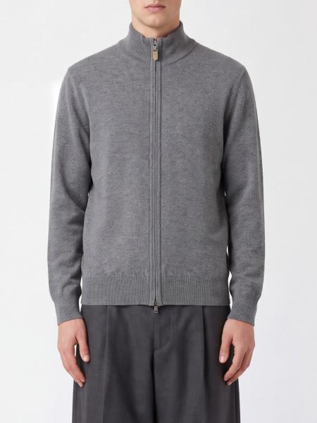 Sweatshirt men Canali