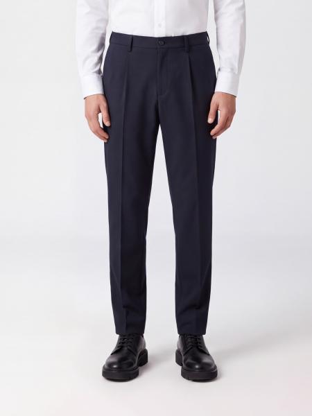 Pants men Canali