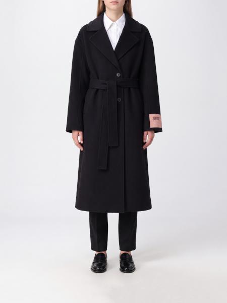 Coat woman Solotre