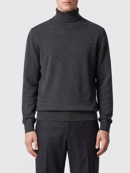 Sweatshirt men Canali