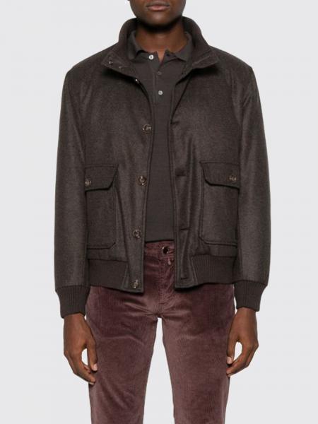 Sweatshirt men Canali