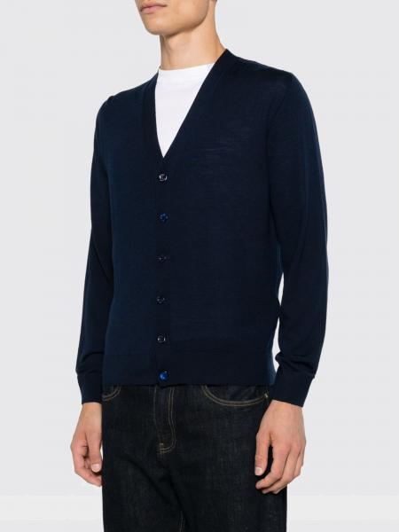 Sweatshirt men Canali