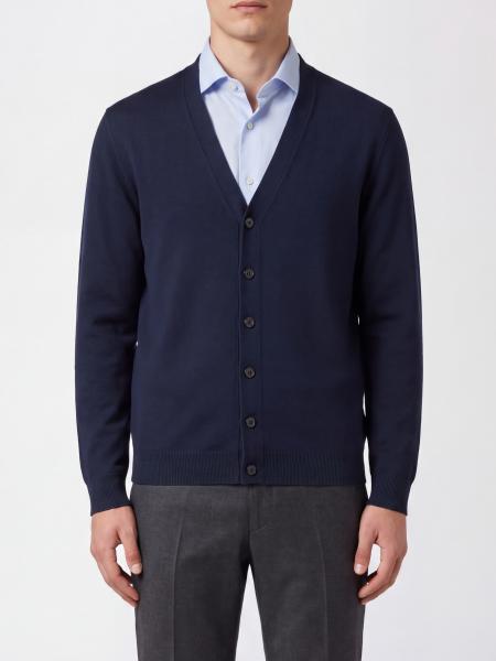 Sweatshirt men Canali