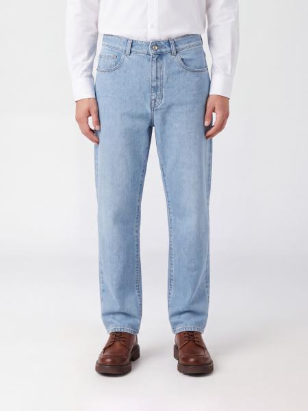 Jeans men Canali
