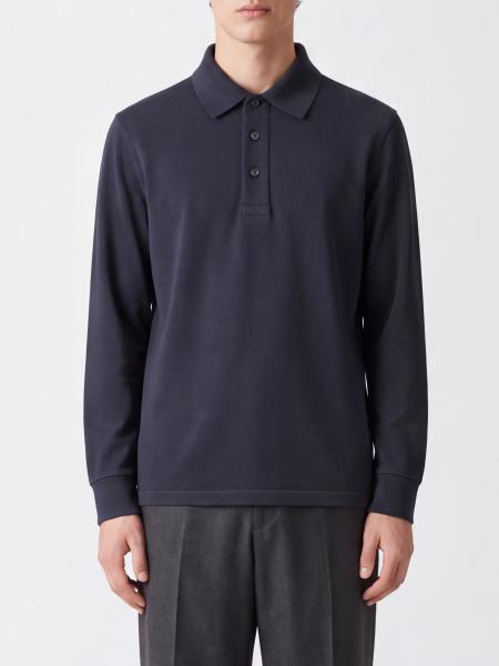 T-shirt men Canali