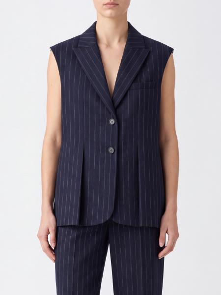 Waistcoat woman Solotre