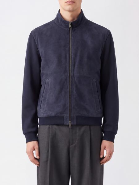 Jacket men Canali