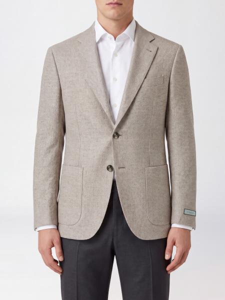 Jacket men Canali