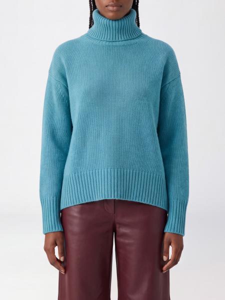 Sweater woman Not Shy