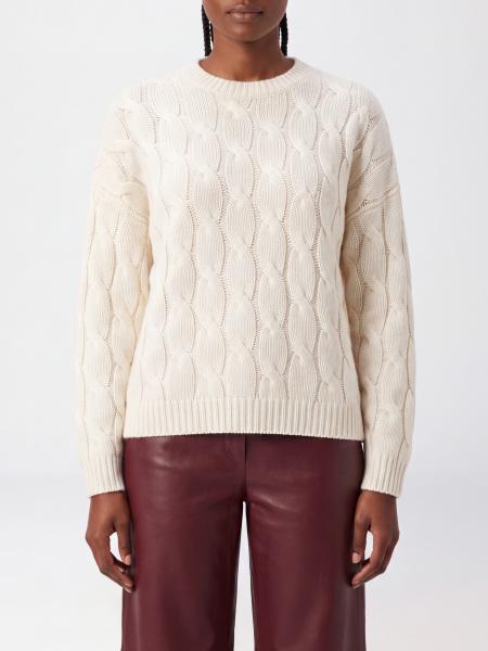 Sweater woman Not Shy