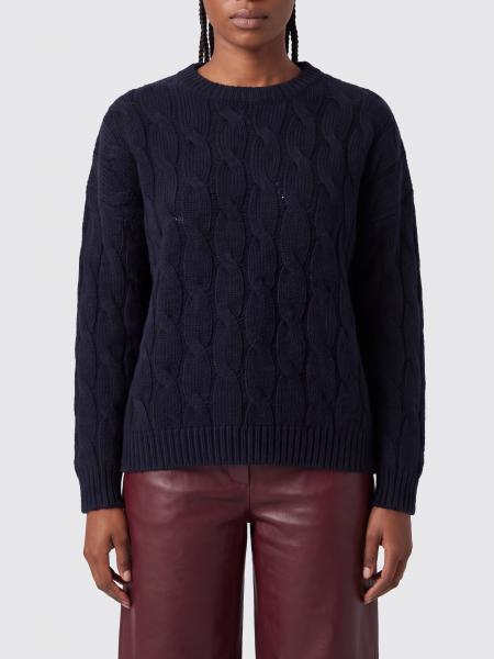 Sweater woman Not Shy