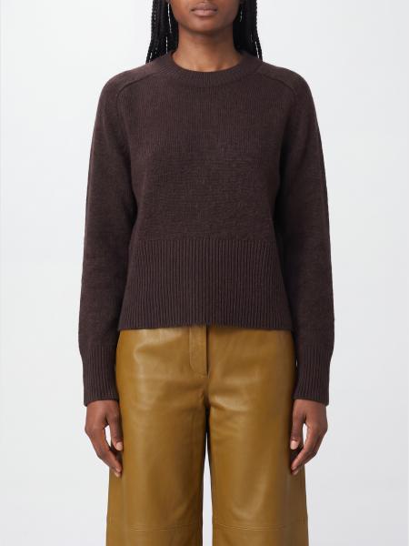Sweater woman Not Shy