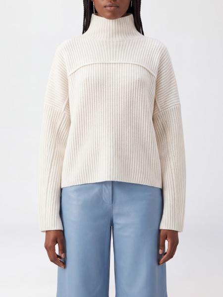 Sweater woman Not Shy
