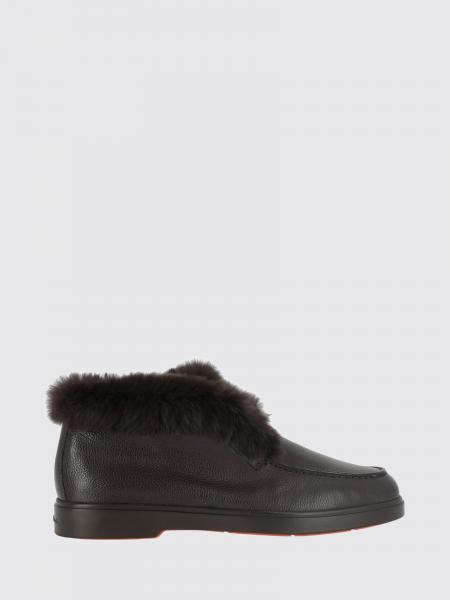 Shoes woman Santoni