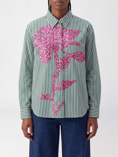 Shirt woman Essentiel Antwerp