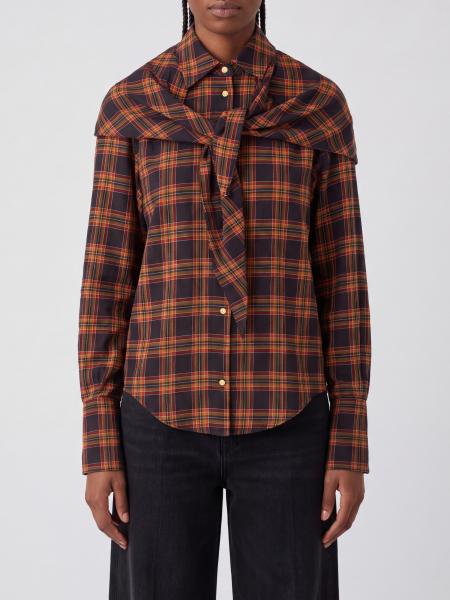 Shirt woman Essentiel Antwerp