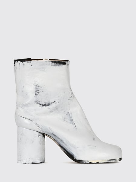 Boots woman Maison Margiela