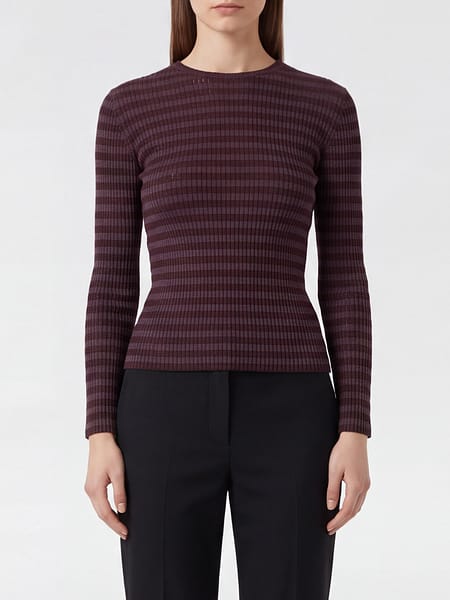 Sweater woman Twinset