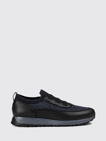 Loafers men Doucal's