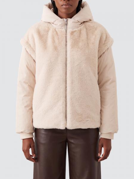 Jacket woman Essentiel Antwerp