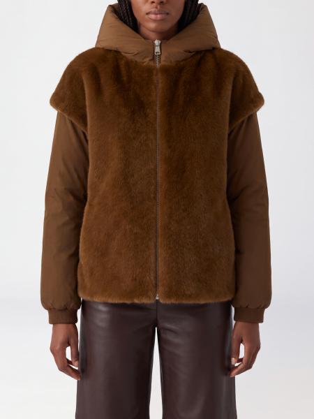 Jacket woman Essentiel Antwerp