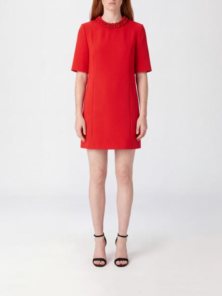 Dress woman Essentiel Antwerp