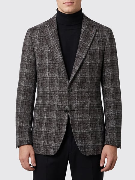 Jacket men Tagliatore
