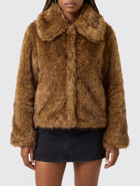 Coat woman Essentiel Antwerp