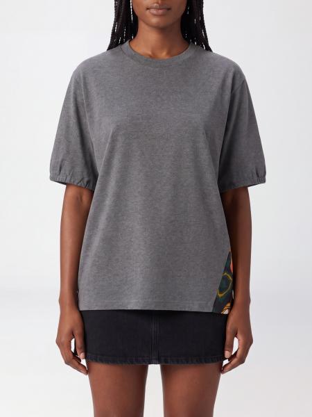 Polo shirt woman Essentiel Antwerp