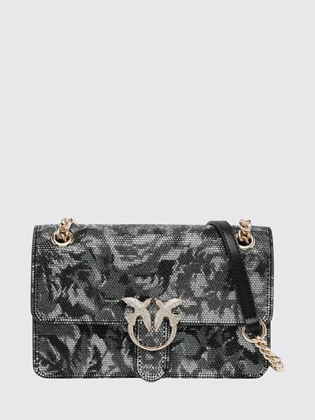 Shoulder strap woman Pinko