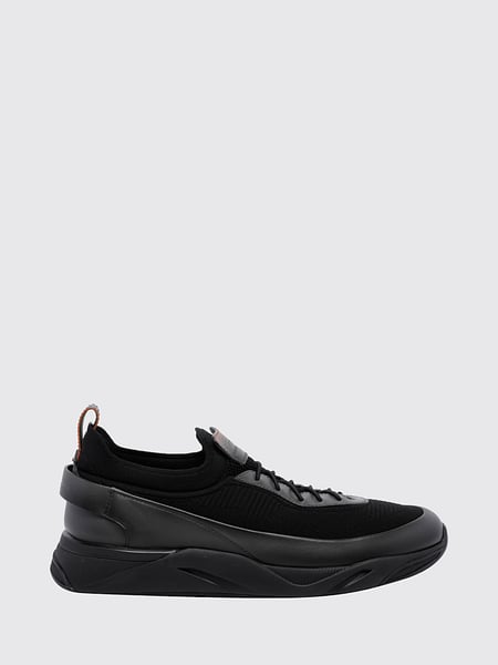 Sneakers men Santoni