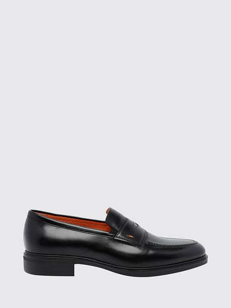 Loafers men Santoni