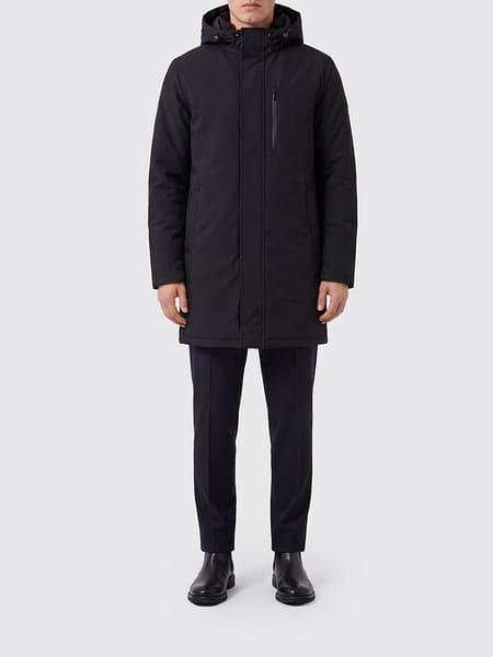 Cappotto uomo Heskimo
