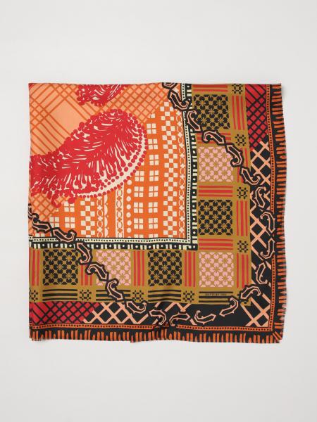 Neck scarf woman Mantero 1902