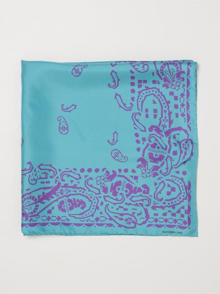 Neck scarf woman Mantero 1902