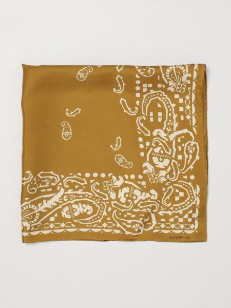 Neck scarf woman Mantero 1902