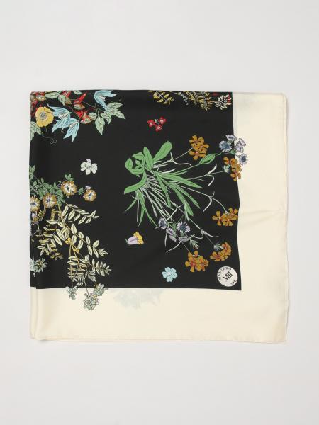 Neck scarf woman Mantero 1902