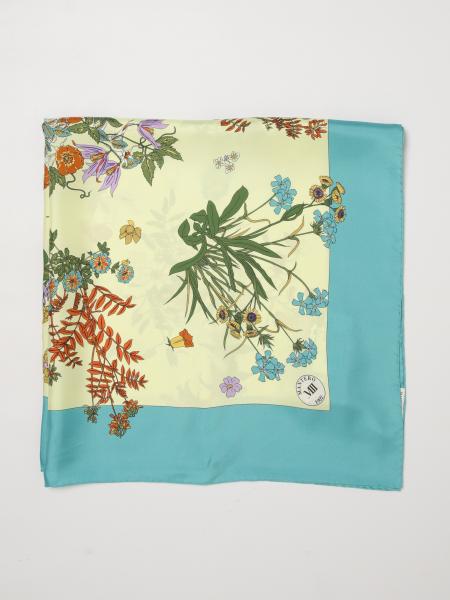 Neck scarf woman Mantero 1902