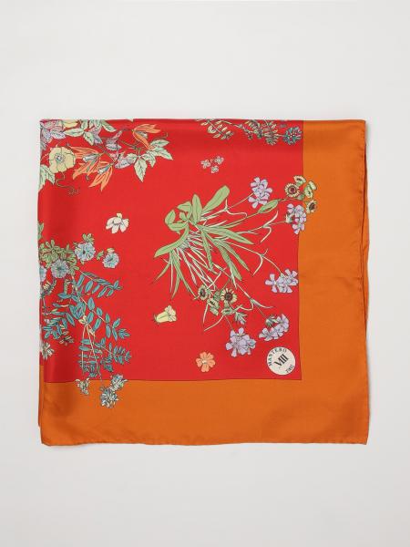 Neck scarf woman Mantero 1902