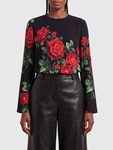 Shirt woman Dolce & Gabbana