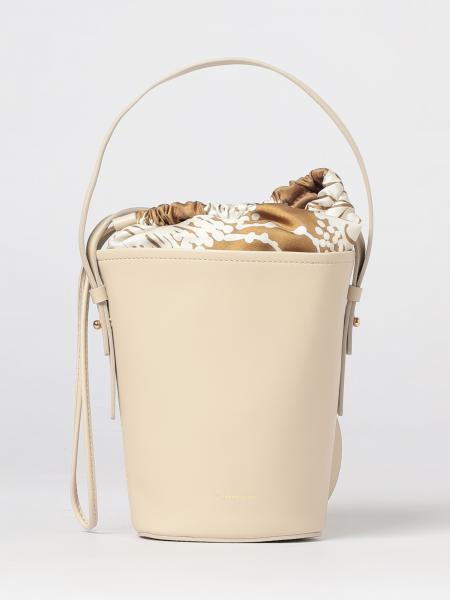 Mini bag woman Mantero 1902