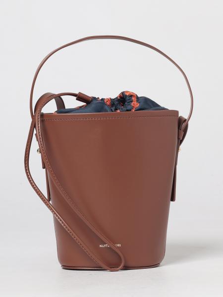 Mini bag woman Mantero 1902