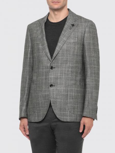 Veste homme Lardini
