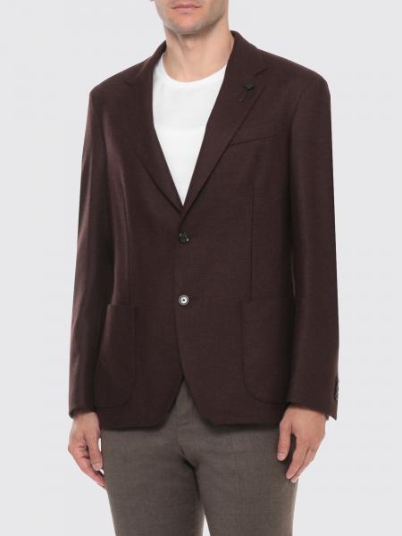 Veste homme Lardini
