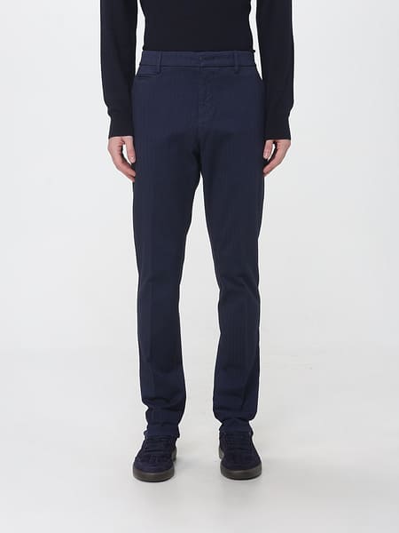 Pantaloni uomo Dondup