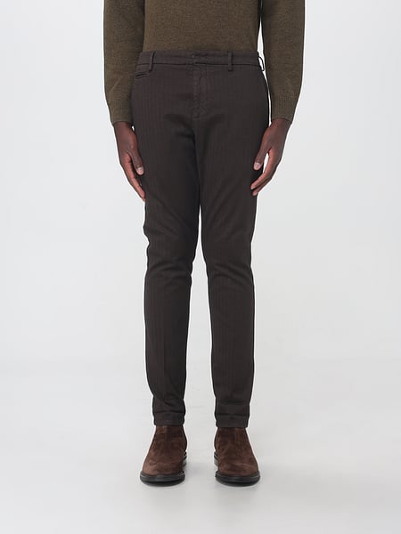 Pantaloni uomo Dondup