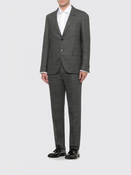 Costume homme Lardini