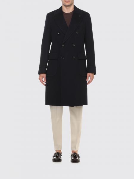 Manteau homme Lardini