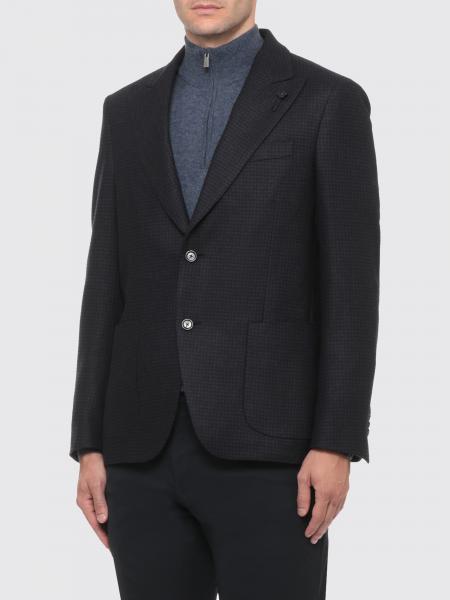 Veste homme Lardini